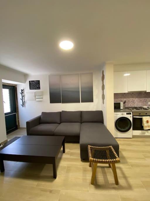 Artistic Digital Getaway - Patio & Great Location! Apartamento Lisboa Exterior foto