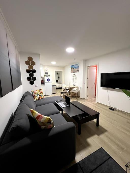 Artistic Digital Getaway - Patio & Great Location! Apartamento Lisboa Exterior foto